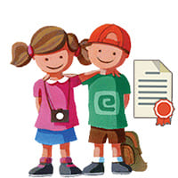 Регистрация в Куйбышеве для детского сада